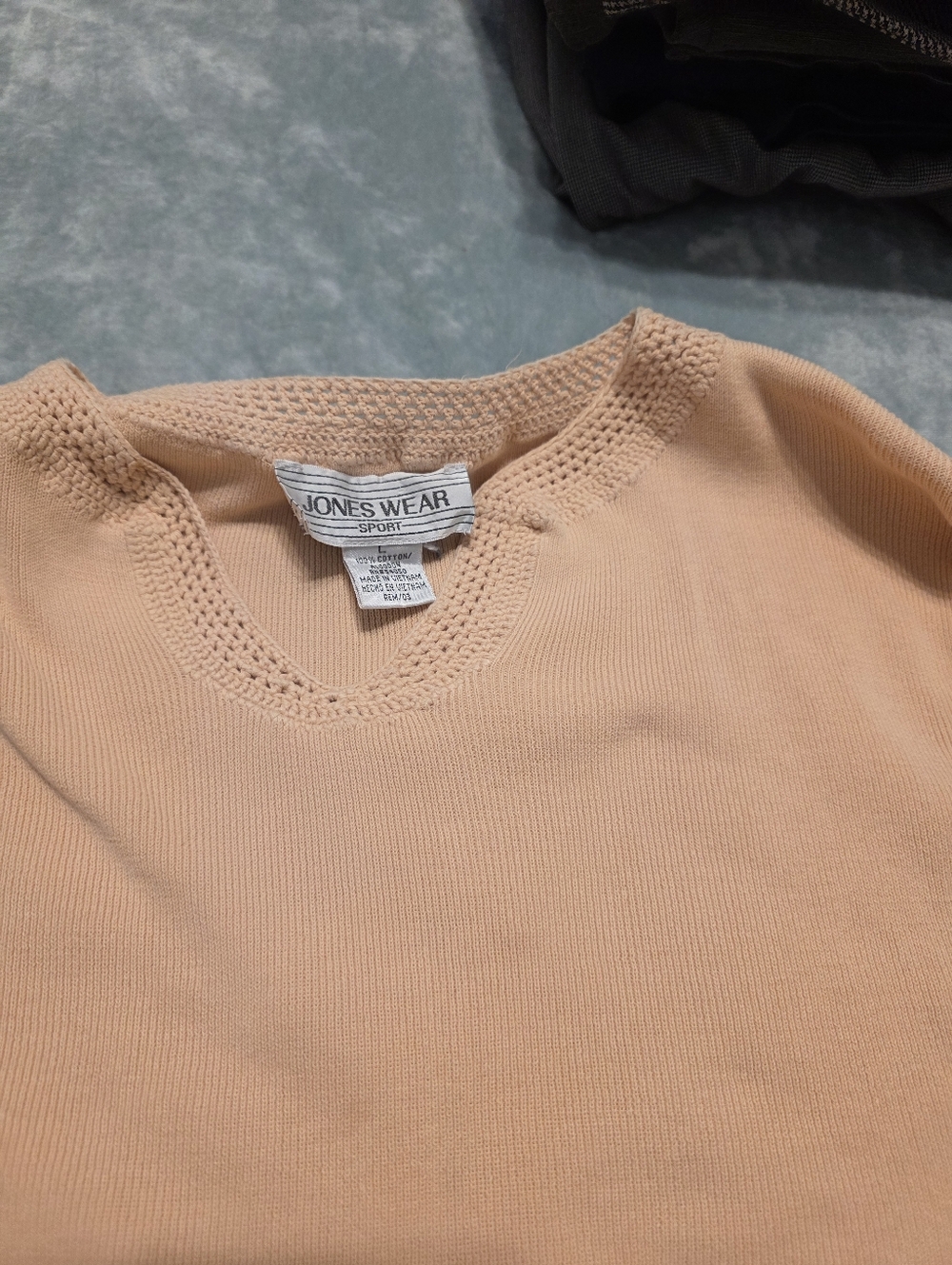 2 Piece Sweater And Skirt. Gentley Worn. Sweater Has 1 Spot On The Front